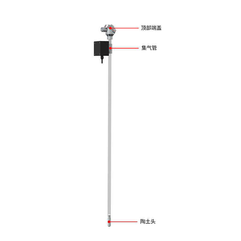 土壤张力传感器